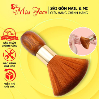 Chổi phủi bụi nail khổng lồ - phủi siêu sạch bụi - chổi phủi lông siêu mềm lông dài quét sạch bụi mịn nhỏ