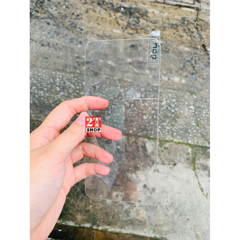 KÍNH CƯỜNG LỰC GOR NOTHING PHONE 2 FULL MÀN HÌNH