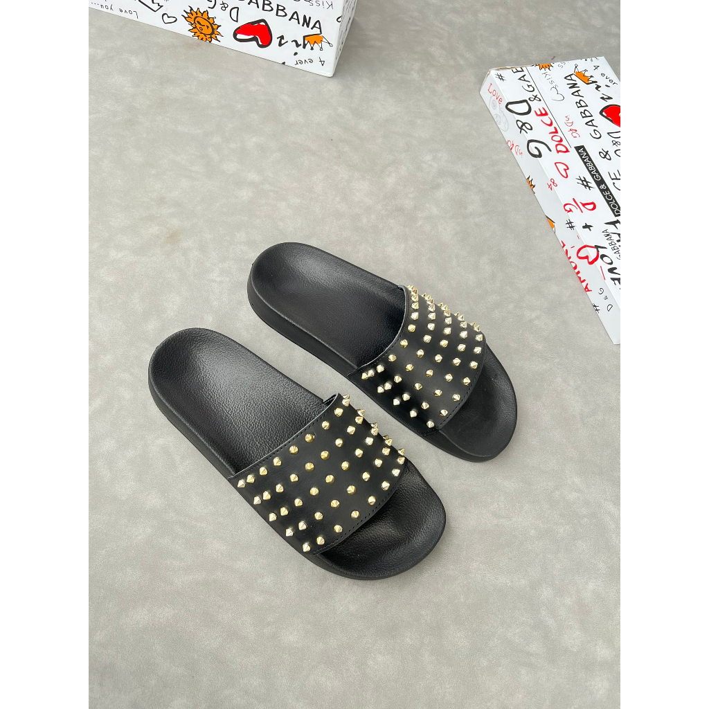 Dép lê quai ngang nam đẹp đinh.Hàng sẵn kho từ 38-43