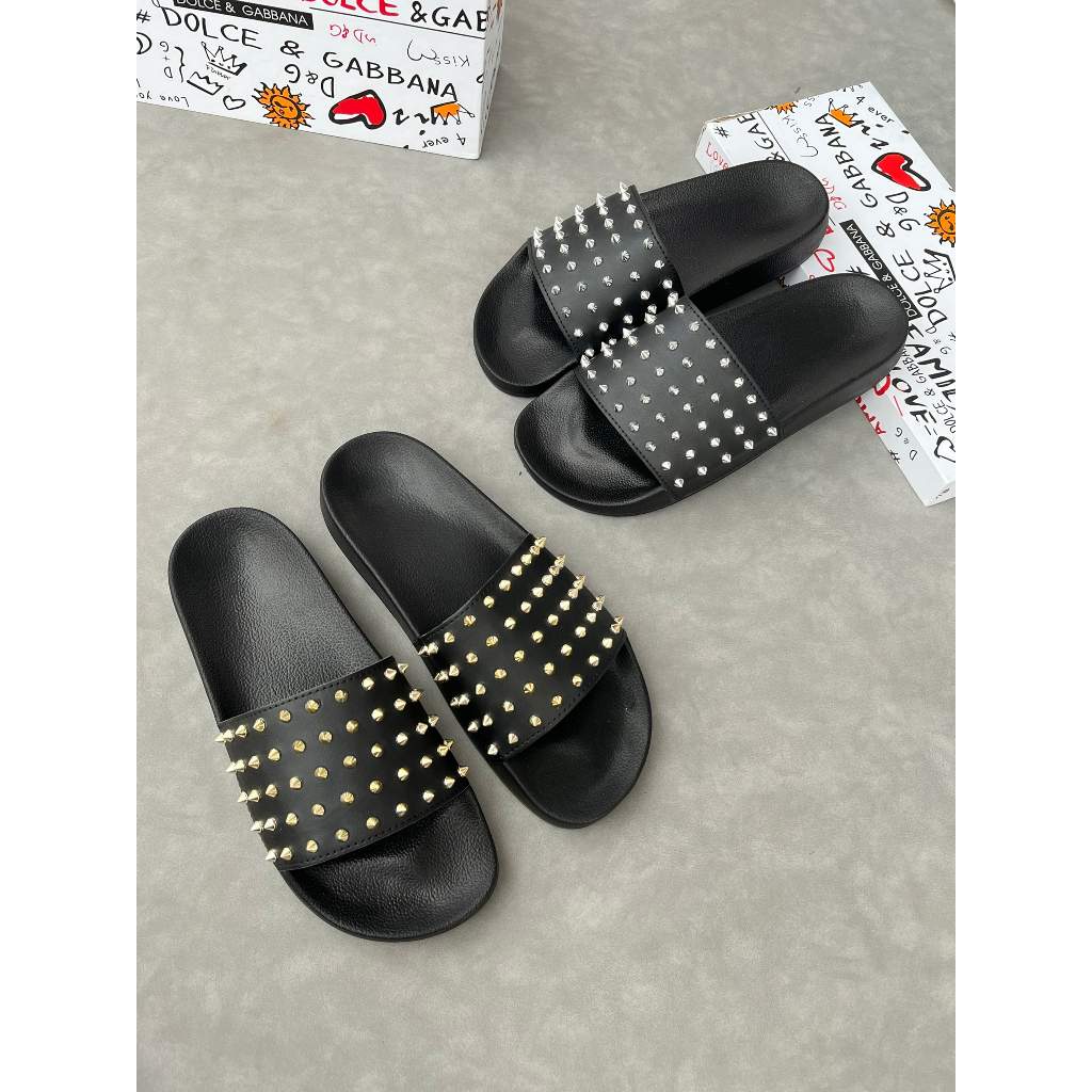 Dép lê quai ngang nam đẹp đinh.Hàng sẵn kho từ 38-43