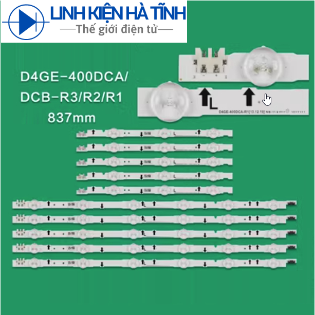 LED TV SS UA40H5500 UA40H5100 40J5100 40H5150 40J5500 40H5000 40H5552 40H6300 40H6200 UA40HU5920J  U