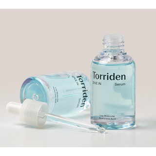 Serum cấp ẩm Torriden dive in 50ml