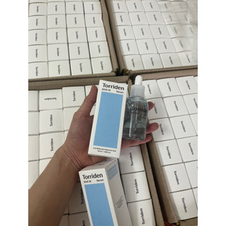 Serum cấp ẩm Torriden dive in 50ml