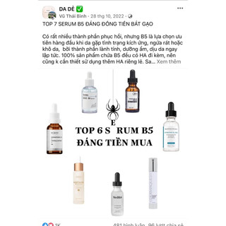 Serum cấp ẩm Torriden dive in 50ml