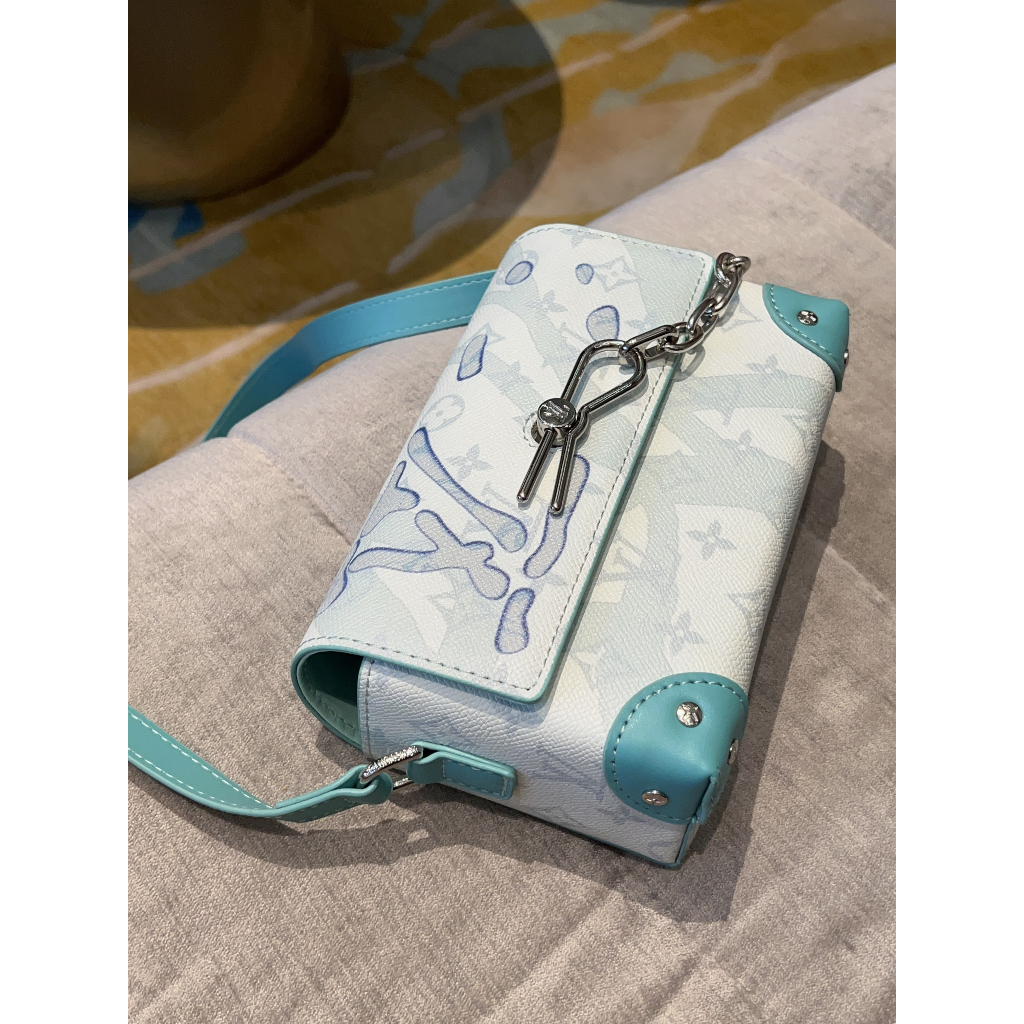 TÚI LV STEAMER SZ20