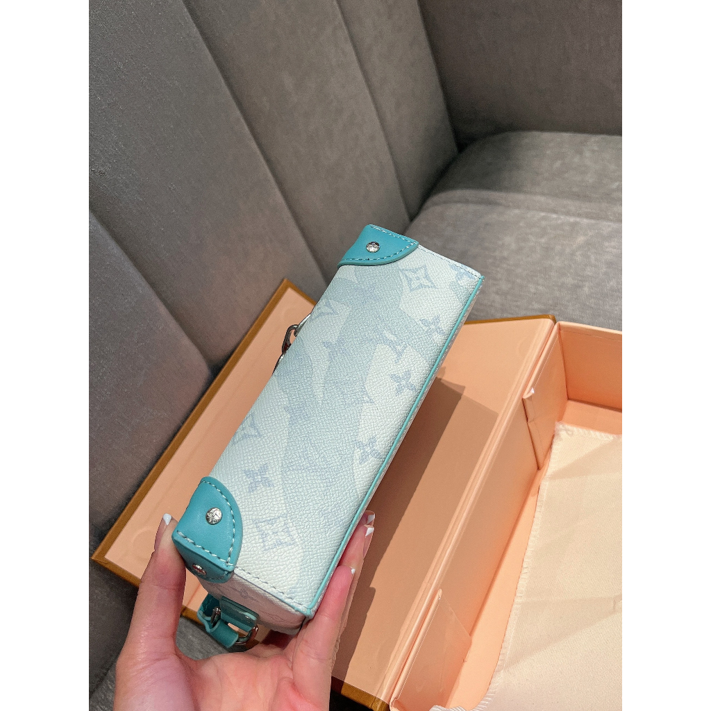 TÚI LV STEAMER SZ20