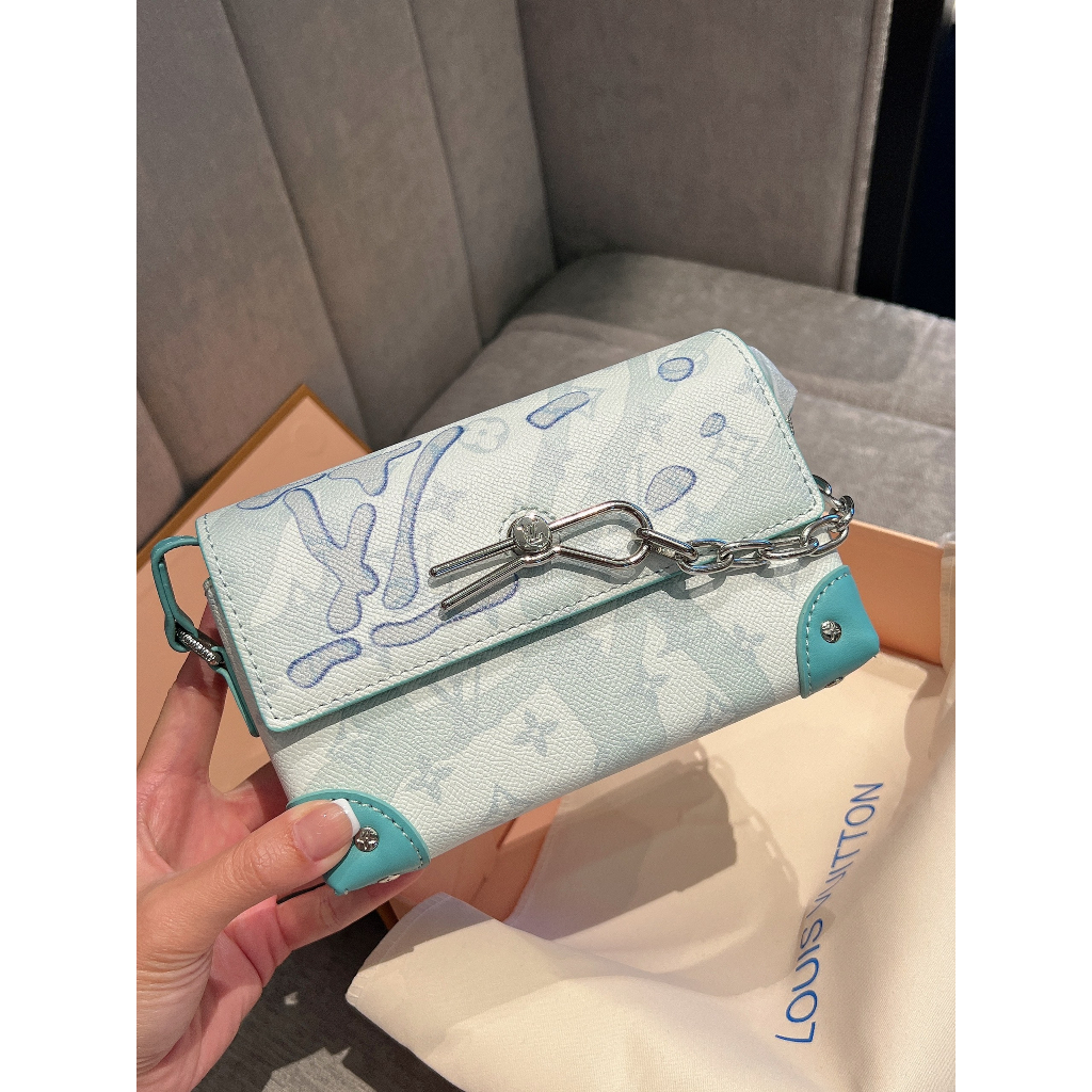 TÚI LV STEAMER SZ20