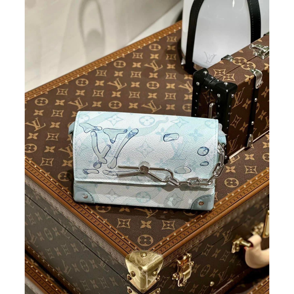 TÚI LV STEAMER SZ20