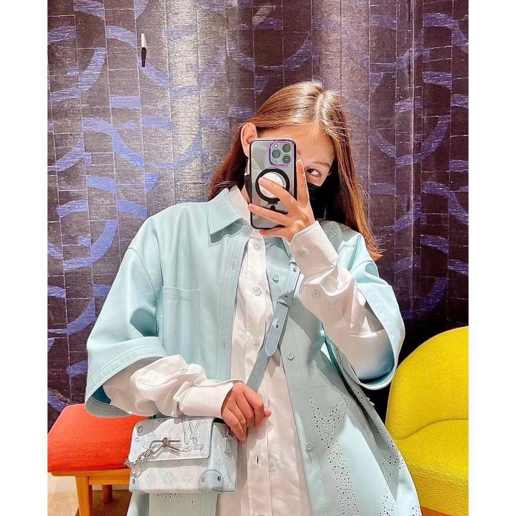 TÚI LV STEAMER SZ20