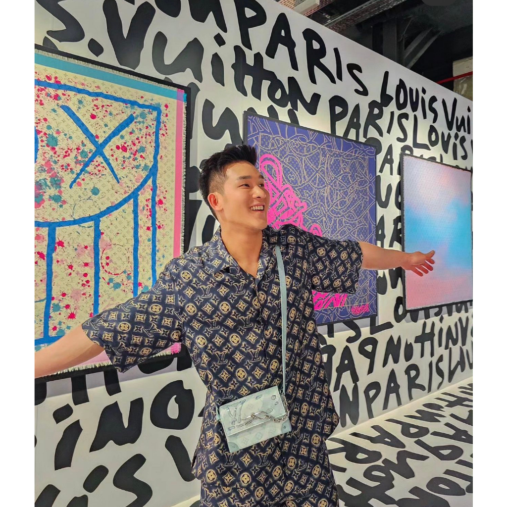 TÚI LV STEAMER SZ20