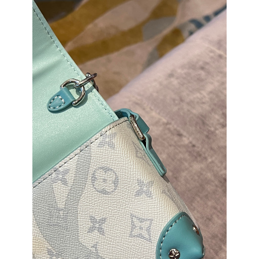 TÚI LV STEAMER SZ20