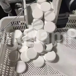 1 KG Clo viên 200g - TCCA 90% Xử lý nước bể bơi - 1 Hộp 5 viên