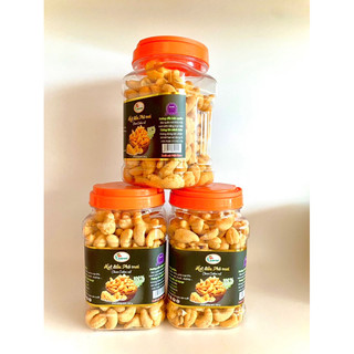 500gr hạt ddiều phô mai quân đạt