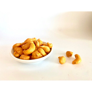 NET 450GR- HẠT ĐIỀU VỊ PHÔ MAI QUÂN ĐẠT QUANDAT CASHEW