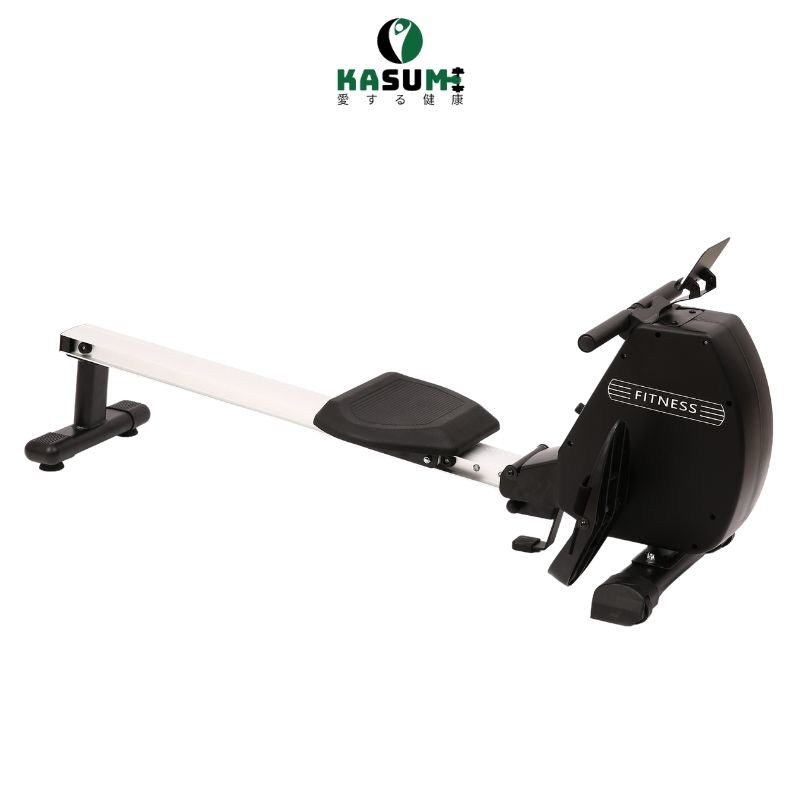 Máy chèo thuyền tập gym tại nhà điều chỉnh 8 cấp độ cao cấp, bền đẹp