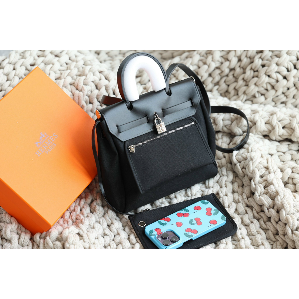 TÚI HERME HERBAG SZ25