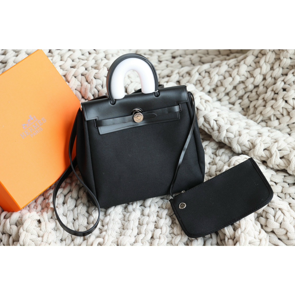 TÚI HERME HERBAG SZ25