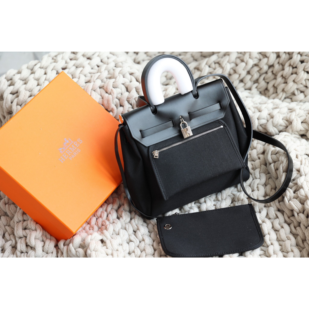 TÚI HERME HERBAG SZ25