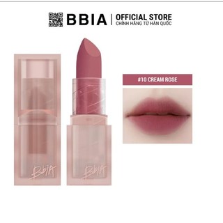 Son thỏi son kem B.Bia