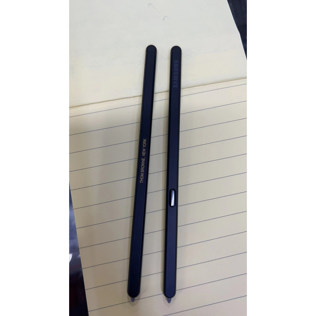 Bút S - Pen Fold Edition cho Samsung Galaxy Z Fold 3/4