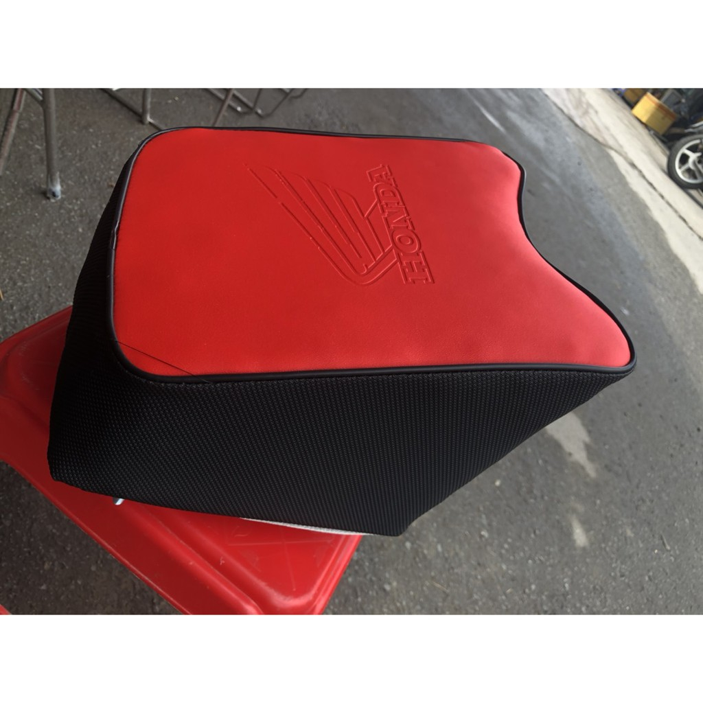 Ghế ngồi xe máy cho bé Chuyên dùng cho xe Số các loại/ xe Airblack/ Pcx/ NVX/ Exciter/Winner