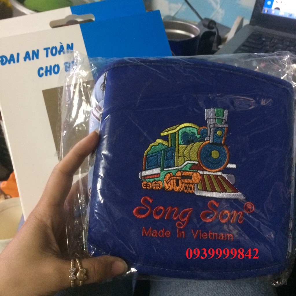 Ghế ngồi xe máy cho bé Chuyên dùng cho xe Số các loại/ xe Airblack/ Pcx/ NVX/ Exciter/Winner