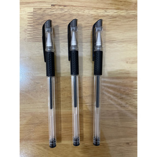 Combo Viết Gel màu đen