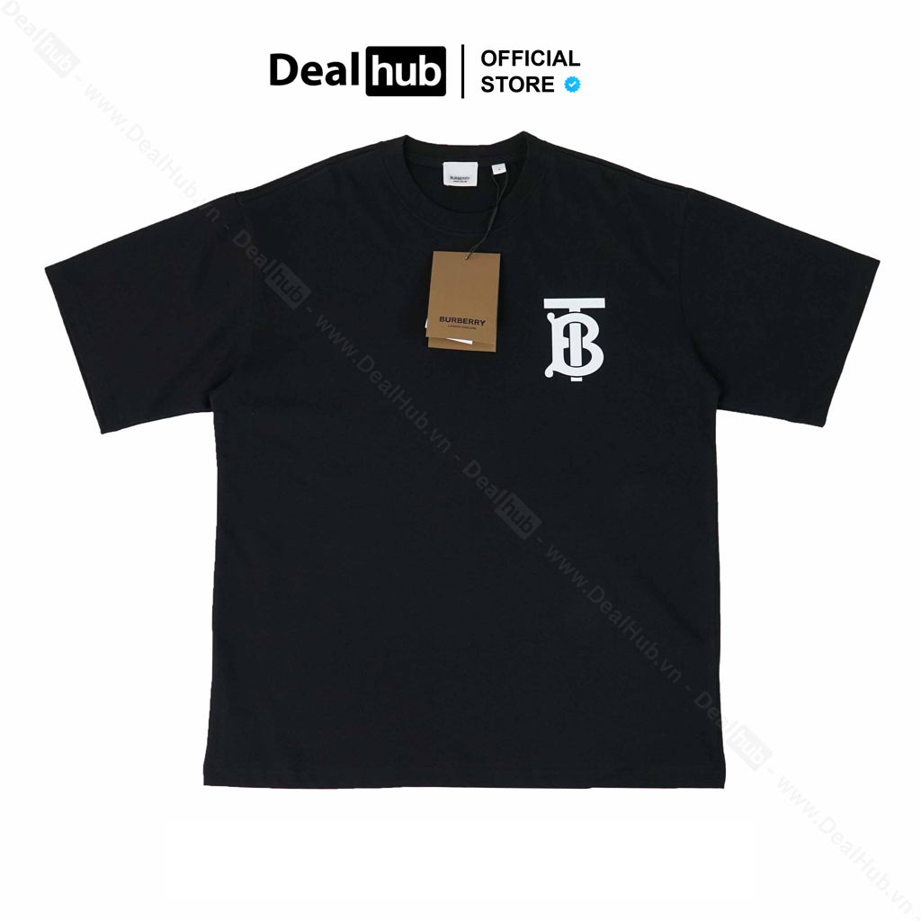 Áo thun Bur.berry TB Logo BBR003-004