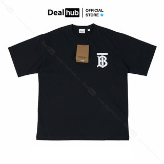 Áo thun bur.berry tb logo bbr003-004