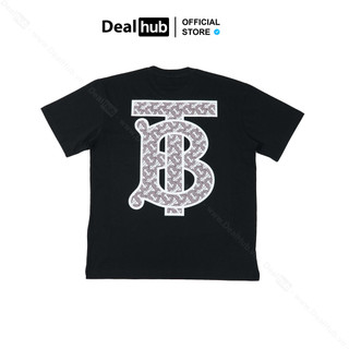 Áo thun bur.berry tb big logo bbr013-014