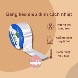 Băng keo vá nối mọi bề mặt chống nước cách nhiệt siêu dính TRAP PASTE siêu tiện dụng vanngọc1956