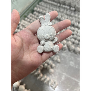 Tượng thỏ mini