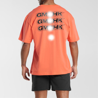 [New] Áo Thun Gym Oversize Mẫu Mới 2023