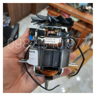 Motor / động cơ máy xay sinh tố Sunhouse 5115, 5112 dây đồng