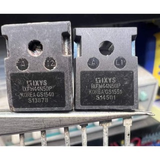 MOSFET IXFH44N50 THÁO( 1 chiếc