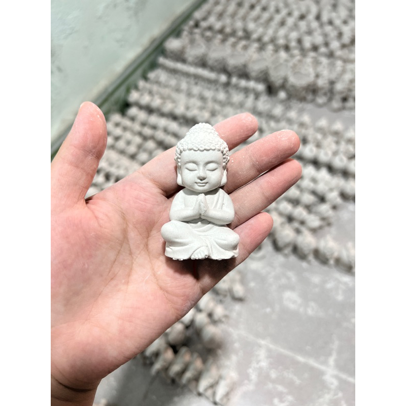 Tượng phật mini 2D