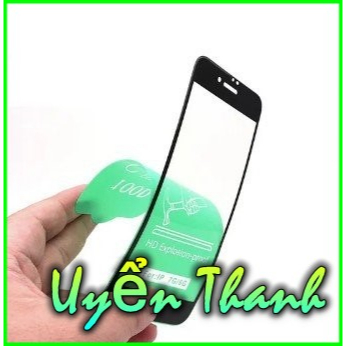 Cường lực dẻo ceramics film 100D Samsung A11 M11 A31 M31 A51 M51 A71 S20 S21 Fe