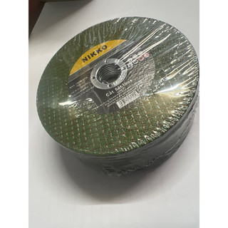 Đá cắt sắt, đá cắt inox nhật bản nikko