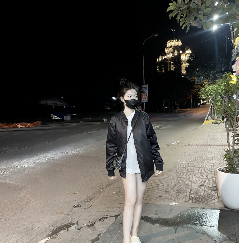 Áo Khoác Gió Dio Họa Tiết Tiết Logo Dio Sau Lưng bản Siêu Cấp