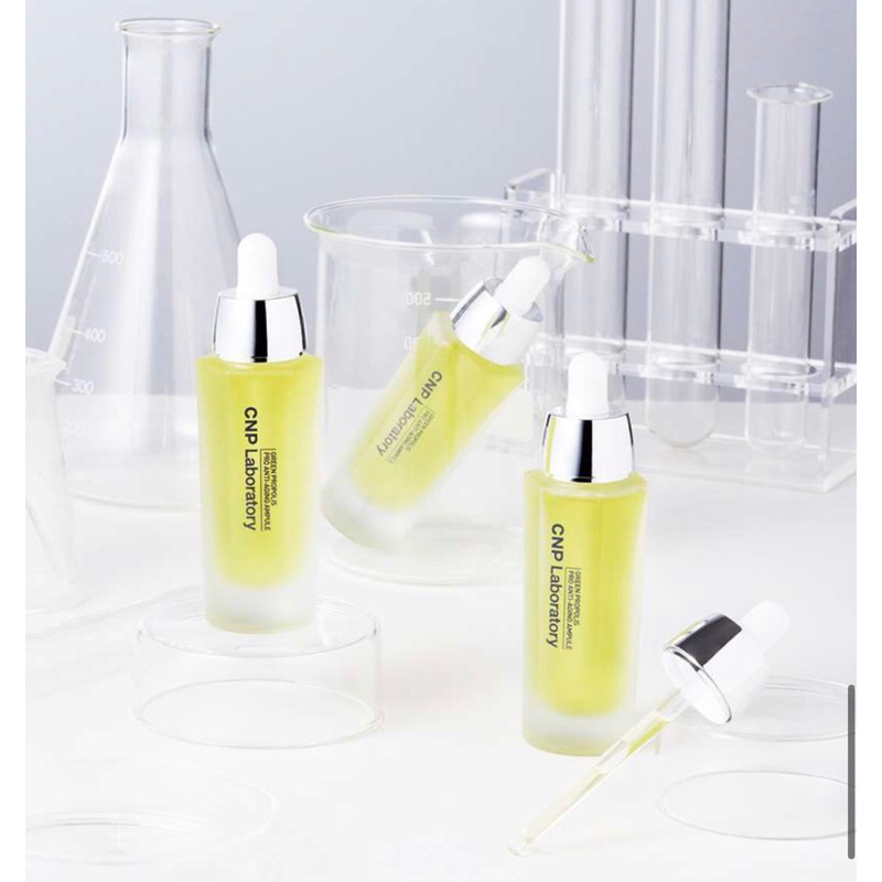 Tinh chất keo ong xanh Green Propolis Pro Anti-Aging Ampule 35ml