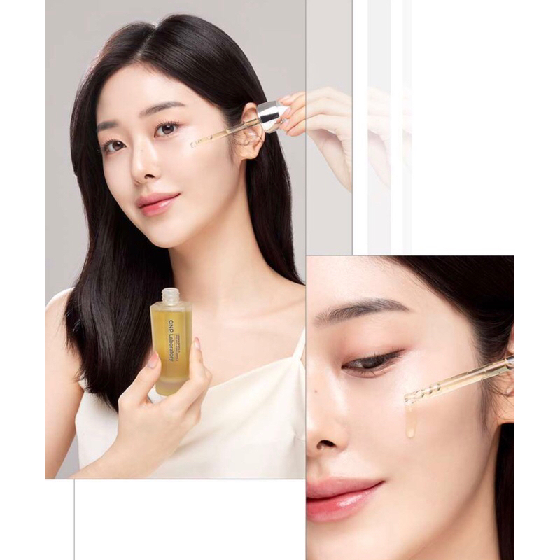 Tinh chất keo ong xanh Green Propolis Pro Anti-Aging Ampule 35ml