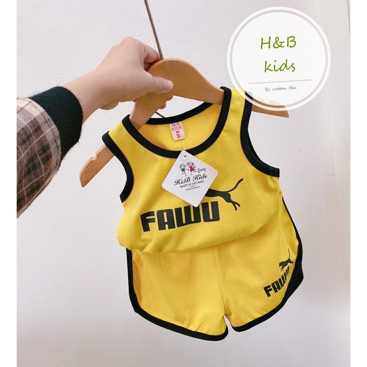 Bộhè ba lỗ in hình khủng long xanh cho bé trai bé gái