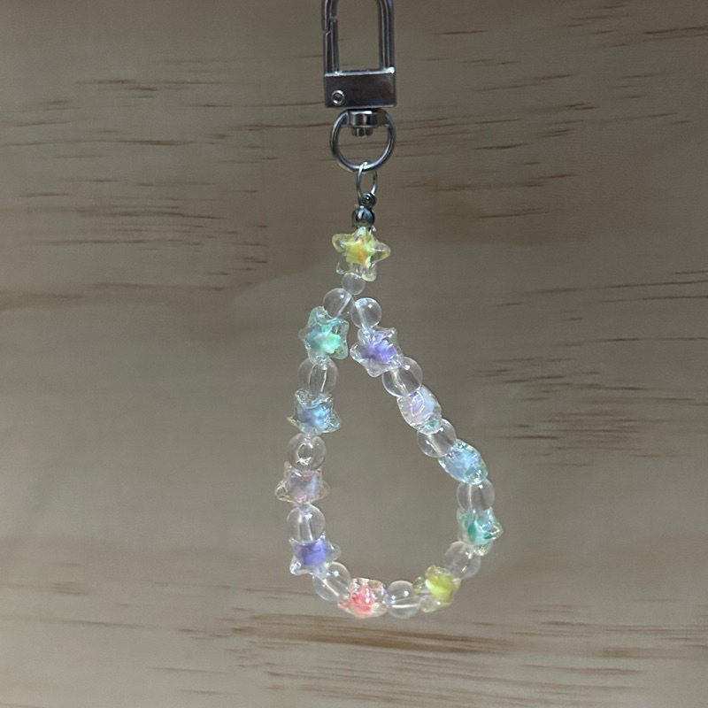 Móc Khoá Ngôi Sao