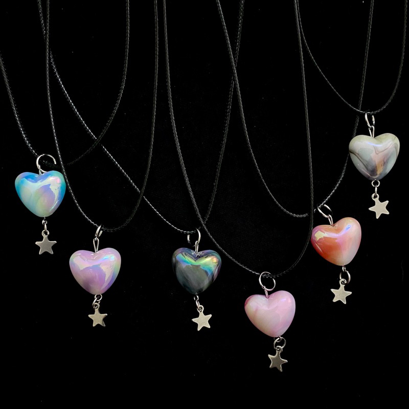 Dây chuyền hologram