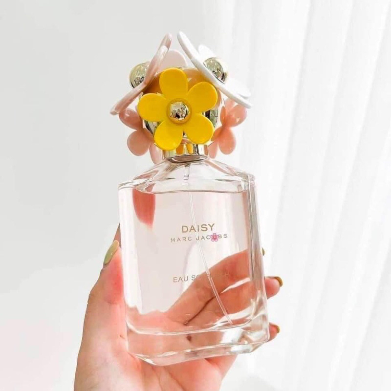 Nước hoa nữ Daisy Eau So Fresh