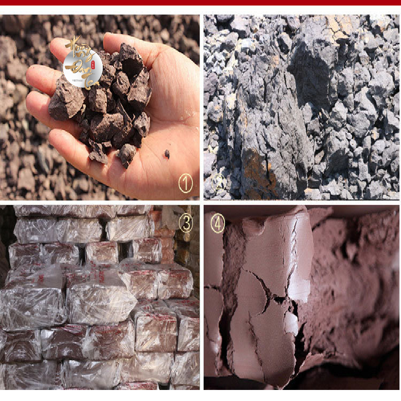 Ấm Tử Sa Đức Chung Thiên Thanh Nê Bảo Trầm Linh Hương Đồ Pha Chén Trà Đạo 300ML Kèm Chứng Thư Chế Tác Bình Đất Cao Cấp