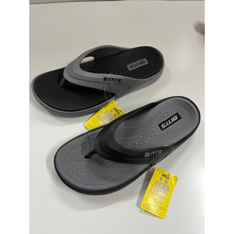 Tông Nam BT Xỏ Ngón Siêu Nhẹ DEM011700