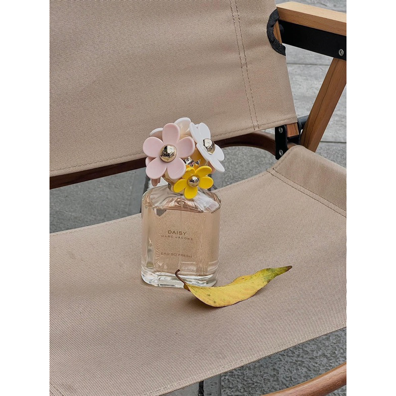 Nước hoa nữ Daisy Eau So Fresh