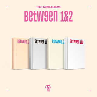 Twice - 11th mini album