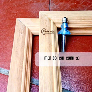 Mũi soi chỉ cánh tủ